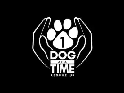 1 Dog At A Time logo
