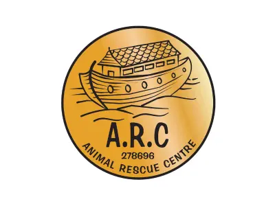 Animal Rescue Centre (ARC) logo