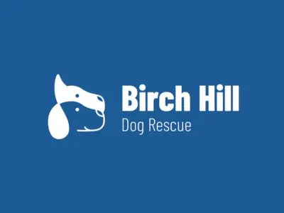 Birch Hill Dog Rescue logo