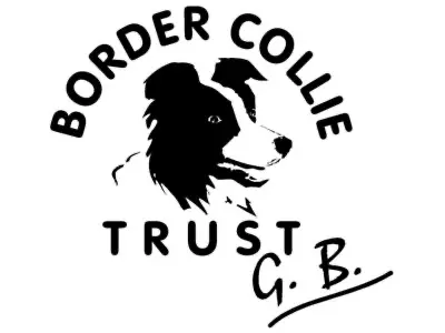 Border Collie Trust logo - UK dog rescue charity