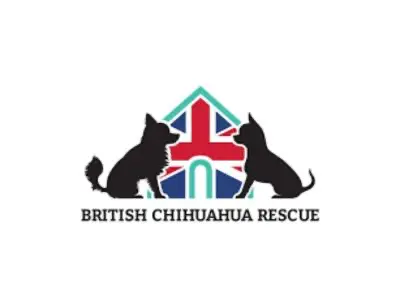 British Chihuahua Rescue logo