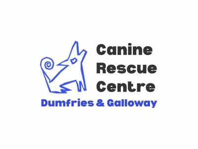 Canine Rescue Centre logo - UK dog rescue charity