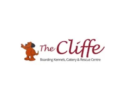 Cliffe Kennels and Rescue logo