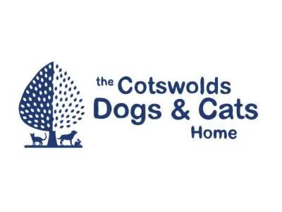 Cotswolds Dogs & Cats Home logo - UK dog rescue charity