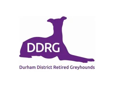 WK Retired Greyhounds logo