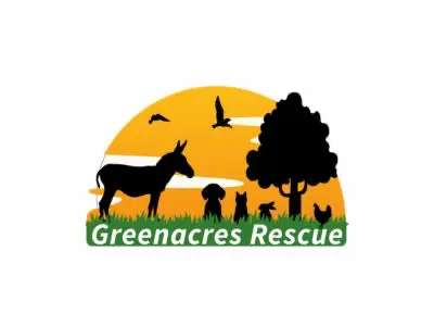 Greenacres Rescue logo