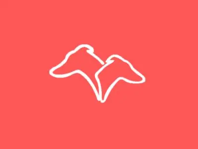 Greyhound Gap logo