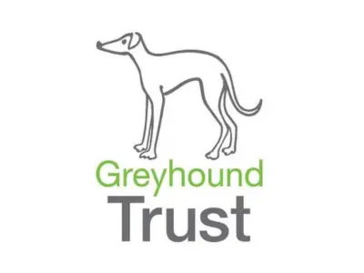 Greyhound Trust logo