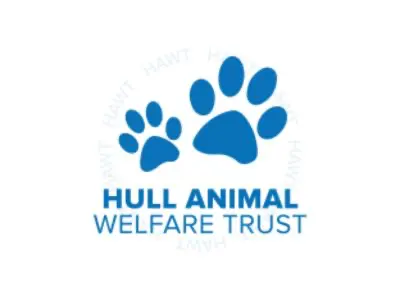 Hull Animal Welfare Trust logo
