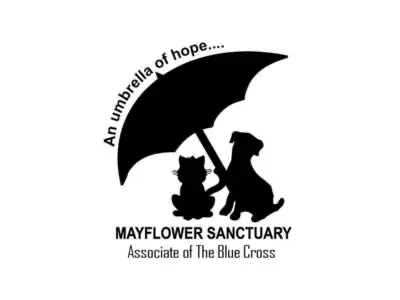 Mayflower Sanctuary logo