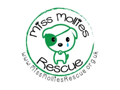 Miss Mollies Rescue logo