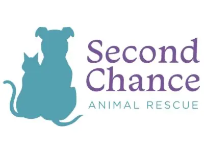 Second Chance Animal Rescue logo