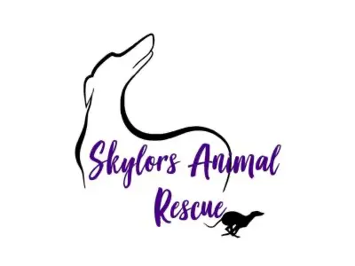 Skylors Animal Rescue logo