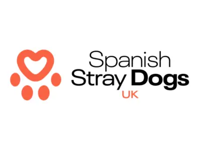 Spanish Stray Dogs UK logo