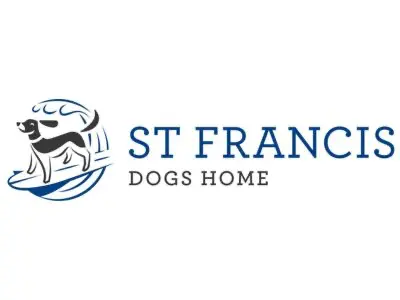 St Francis Dogs Home logo