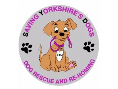 SYD Rescue logo