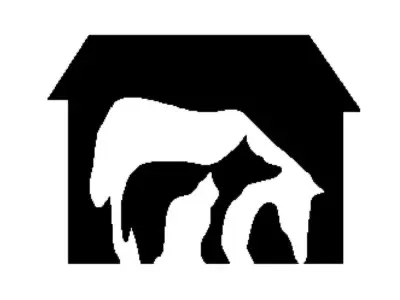 Second Chance Animal Rescue logo