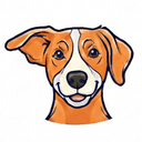 Rescue Finder logo - loading indicator