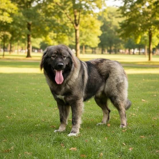 Bear, a 6 years old male Unknown available for adoption from Newcastle Dogs & Cats Shelter in Tyne and Wear