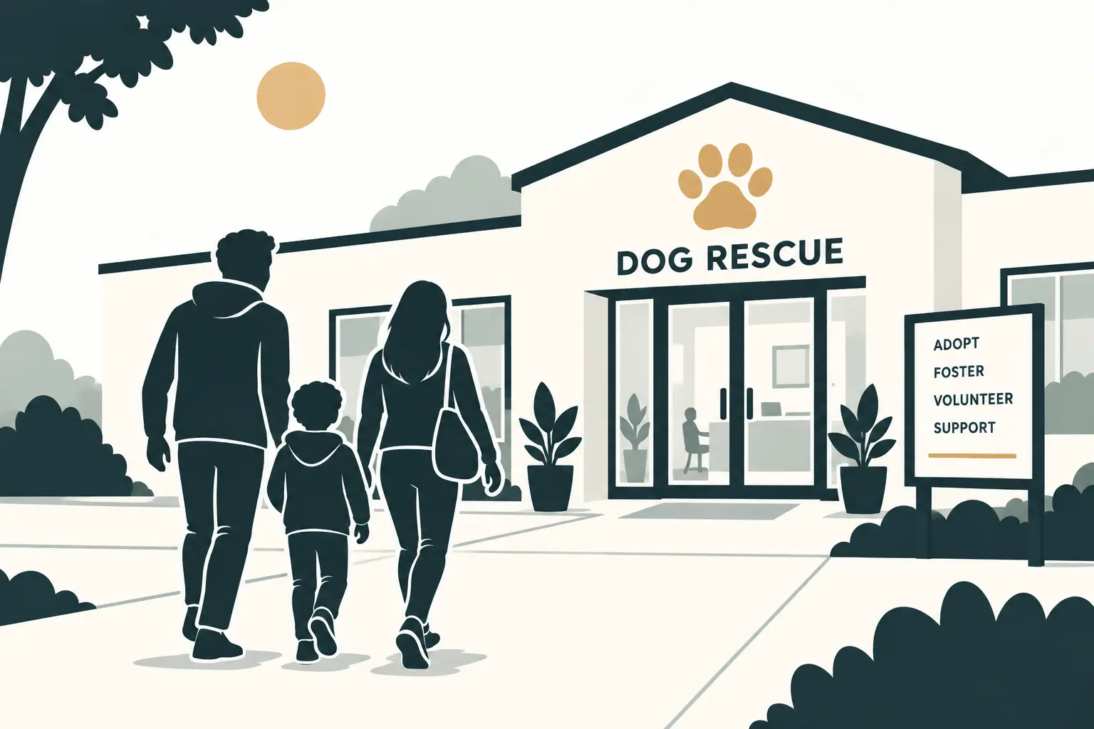 The Best Dog Breeds to Adopt for First-Time Owners