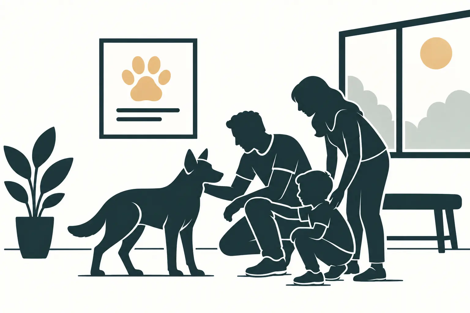 Rehoming vs Buying a Dog: Which Is Right for You?