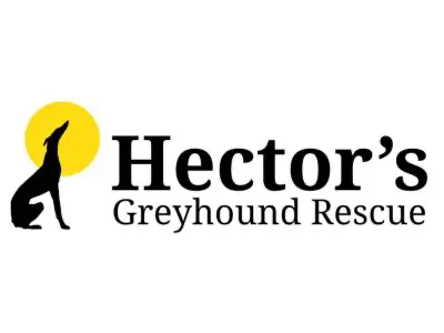 Hector's Greyhound Rescue logo