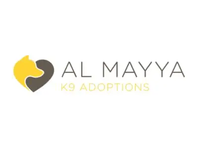 Al Mayya logo - UK dog rescue charity