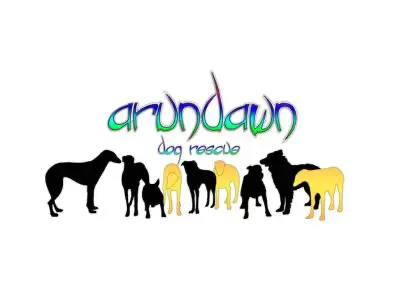 Arundawn Dog Rescue logo