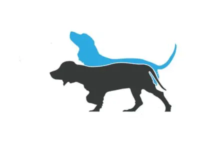 Dog Trouble Foundation logo - UK dog rescue charity
