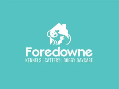 Foredowne logo
