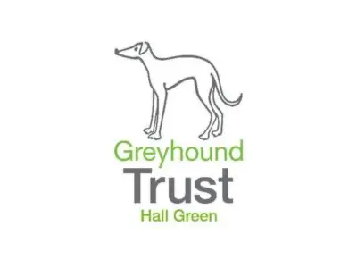 Greyhound Trust Hall Green logo