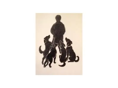 JLP Trust Animal Rescue logo