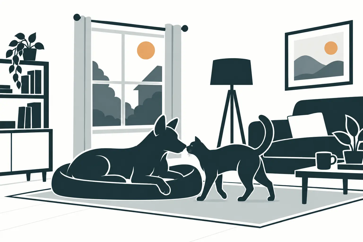 adopting a dog with existing pets adopting a dog with existing pets